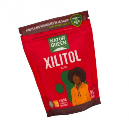 XILITOL DOYPACK 500GR NATURGREEN