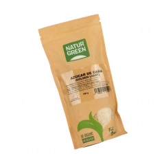 AZUCAR CAÑA BIO.(GOLDEN LIGHT) 500GR. NATURGREEN