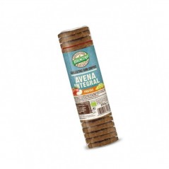 GALLETA COPOS AVENA INT. FRUTAS 250G BIOCOP