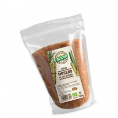 AZUCAR MORENO CAÑA INTEGRAL 500G BIOCOP