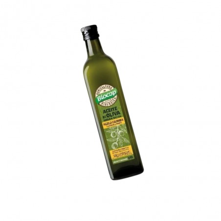 ACEITE OLIVA VIRGEN EX MEZ CULINARIA 750ML BIOCOP
