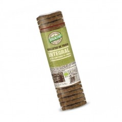 GALLETAS TRIGO INTEGRAL 250G BIOCOP