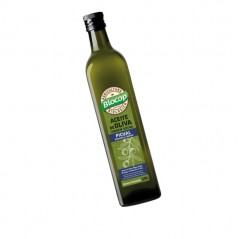 ACEITE OLIVA VIRGEN EX. PICUAL 750ML BIOCOP