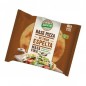 BASE PIZZA MASA FINA TR.ESPELTA (3UD) 390G BIOCOP BASE PIZZA MASA FINA TR.ESPELTA (3UD) 390G BIOCOP