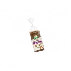 PAN MOLDE CENTENO Y TRIGO ESPELTA 400G BIOCOP