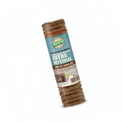 GALLETA COPOS AVENA INT. CHIPS CHOCO 250G BIOCOP