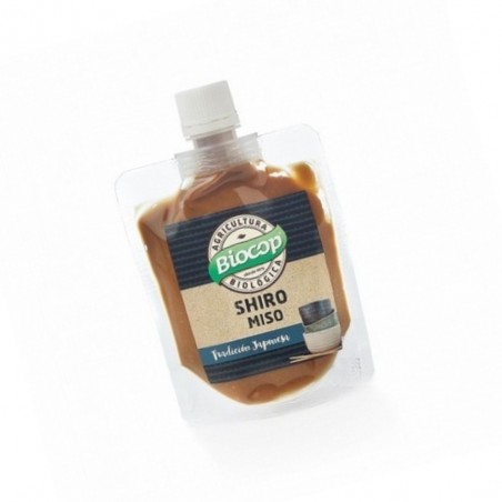 MISO SHIRO 150G BIOCOP