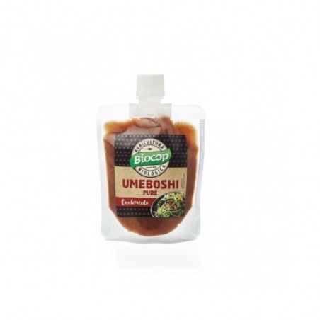 UMEBOSHI PURE 150G BIOCOP
