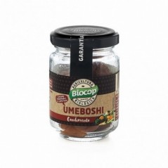 UMEBOSHI 80G BIOCOP
