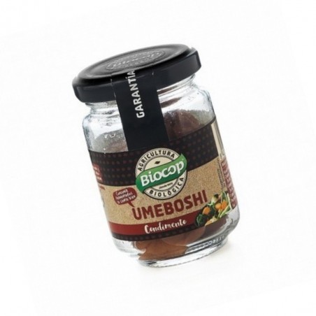 UMEBOSHI 80G BIOCOP