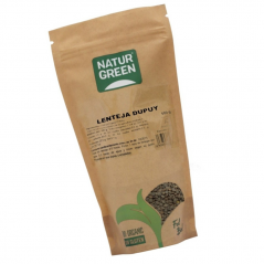 LENTEJAS DUPUY BIO. 500GR. NATURGREEN
