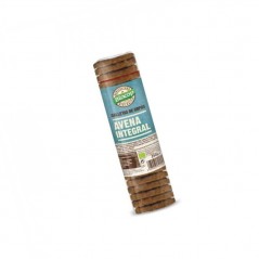 GALLETA COPOS AVENA INTEGRAL 250G BIOCOP