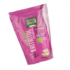ERITRITOL 1KG NATURGREEN