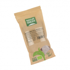 ARROZ JAZMIN INTEGRAL BIO 500G NATURGREEN