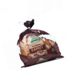 PAN RUSTICO BLANDO K. KAMUT 350G BIOCOP