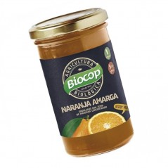 COMPOTA NARANJA AMARGA 265G BIOCOP