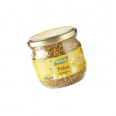 POLEN MULTIFLORAL 250G BIOCOP