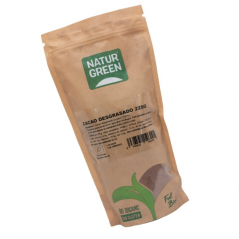 CACAO DESGRASADO BIO 225G NATURGREEN