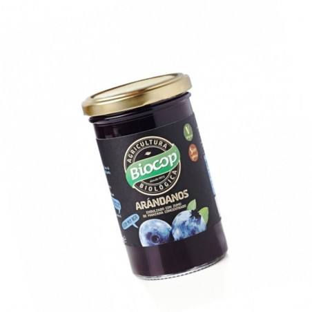COMPOTA ARANDANOS 265G BIOCOP