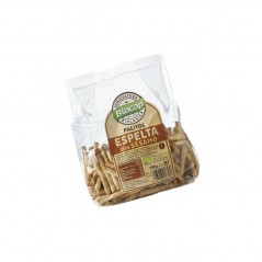 PALITOS TRIGO ESPELTA SESAMO 150G BIOCOP