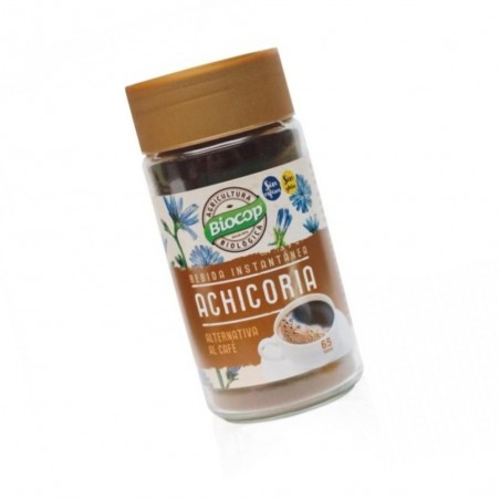 ACHICORIA SOLUBLE 100G BIOCOP