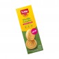 GALLETA VAINILLA CREAMS SUGAR FREE SIN GLUTEN 115G SCHAR GALLETA VAINILLA CREAMS SUGAR FREE SIN GLUTEN 115G SCHAR