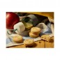 GALLETA VAINILLA CREAMS SUGAR FREE SIN GLUTEN 115G SCHAR GALLETA VAINILLA CREAMS SUGAR FREE SIN GLUTEN 115G SCHAR