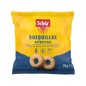 ROSQUILLAS SIN GLUTEN 30G SCHAR