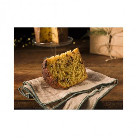 PANETTONE SIN GLUTEN 420G SCHAR