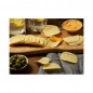 CURVIES ORIGINAL SIN GLUTEN 170G SCHAR