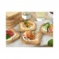 PAN TOSTADO TOSTAS SIN GLUTEN 260G SCHAR PAN TOSTADO TOSTAS SIN GLUTEN 260G SCHAR