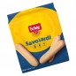 SAVOIARDI SIN GLUTEN 200G SCHAR SAVOIARDI SIN GLUTEN 200G SCHAR