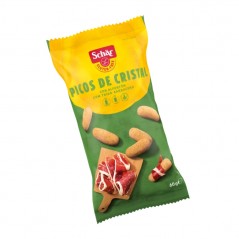 PICOS DE CRISTAL SIN GLUTEN 60G SCHAR