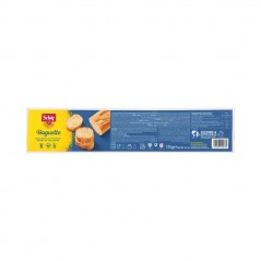 PAN BAGUETTE SIN GLUTEN 175G SCHAR