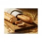 PAN BAGUETTE SIN GLUTEN 175G SCHAR PAN BAGUETTE SIN GLUTEN 175G SCHAR