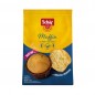 MUFFINS SIN GLUTEN 225G SCHAR MUFFINS SIN GLUTEN 225G SCHAR