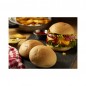 PAN HAMBURGUESA SIN GLUTEN 300G SCHAR PAN HAMBURGUESA SIN GLUTEN 300G SCHAR