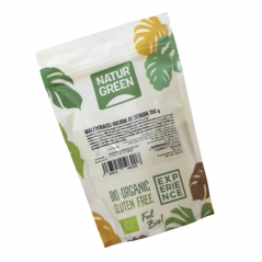 HIERBA CEBADA DOYPACK 150GR NATURGREEN