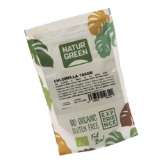 EXPERIENCE MACA DOYPACK 200G NATURGREEN