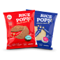MR. POPPER’S RICE POPS 40GR AMIX
