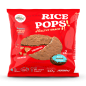 AMIX MR.POPPER TORTITAS ARROZ CHOCOLATE 12X40GR. AMIX MR.POPPER TORTITAS ARROZ CHOCOLATE 12X40GR.