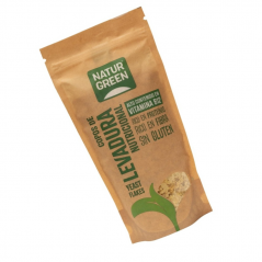 LEVADURA NUTRICIONAL CONVENCIONAL 150G NATURGREEN