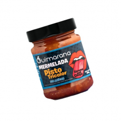 GUIMARANA MERMELADA S/AZ 205G PISTO TRICOLOR