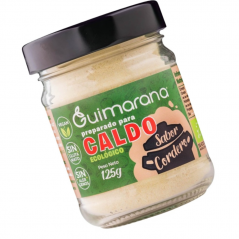 GUIMARANA CALDO VEGANO ECO 125G CORDERO
