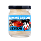 CALDO VEGANO MARISCO ECO 125G GUIMARANA