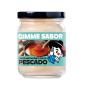 CALDO VEGANO PESCADO ECO 125G GUIMARANA CALDO VEGANO PESCADO ECO 125G GUIMARANA
