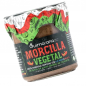 MORCILLA VEGETAL PICANTE TARRO 130GR GUIMARANA MORCILLA VEGETAL PICANTE TARRO 130GR GUIMARANA