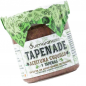 PATE ACEI.NEGRA Y TAPENAS 130GR (ALCAPARRA) GUIMARANA