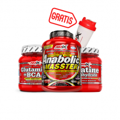 PACK VOLUMEN XXL AMIX
