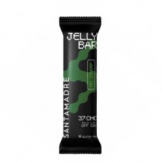 GOMINOLA GUMMY BAR 45G NO CRAMP SANTAMADRE